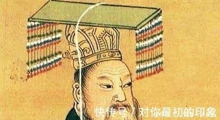 国号#史上最霸气的皇帝,用自己姓氏作国号,如今后代遍布全国,成大姓