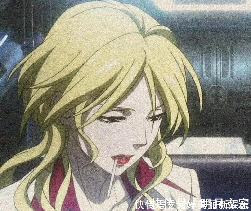 动漫|冷门又好看的二次元动漫头像:很有少年感的句子