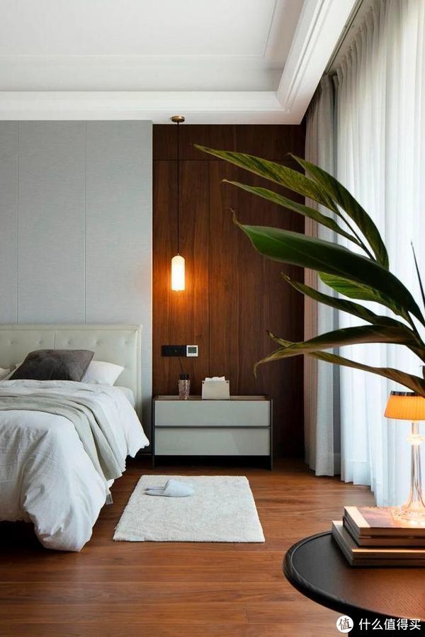 装修|杭州夫妻的新房火了，花3年装修，全屋“留白风”，却很有高级感