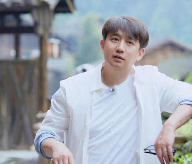 何炅|还没等来《向往5》，就等来黄磊何炅再次联手，打造的这档新综艺