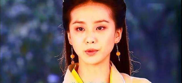 终南山|黄衫女是否是杨过的后人终南山下是否是证据答案终于被说出