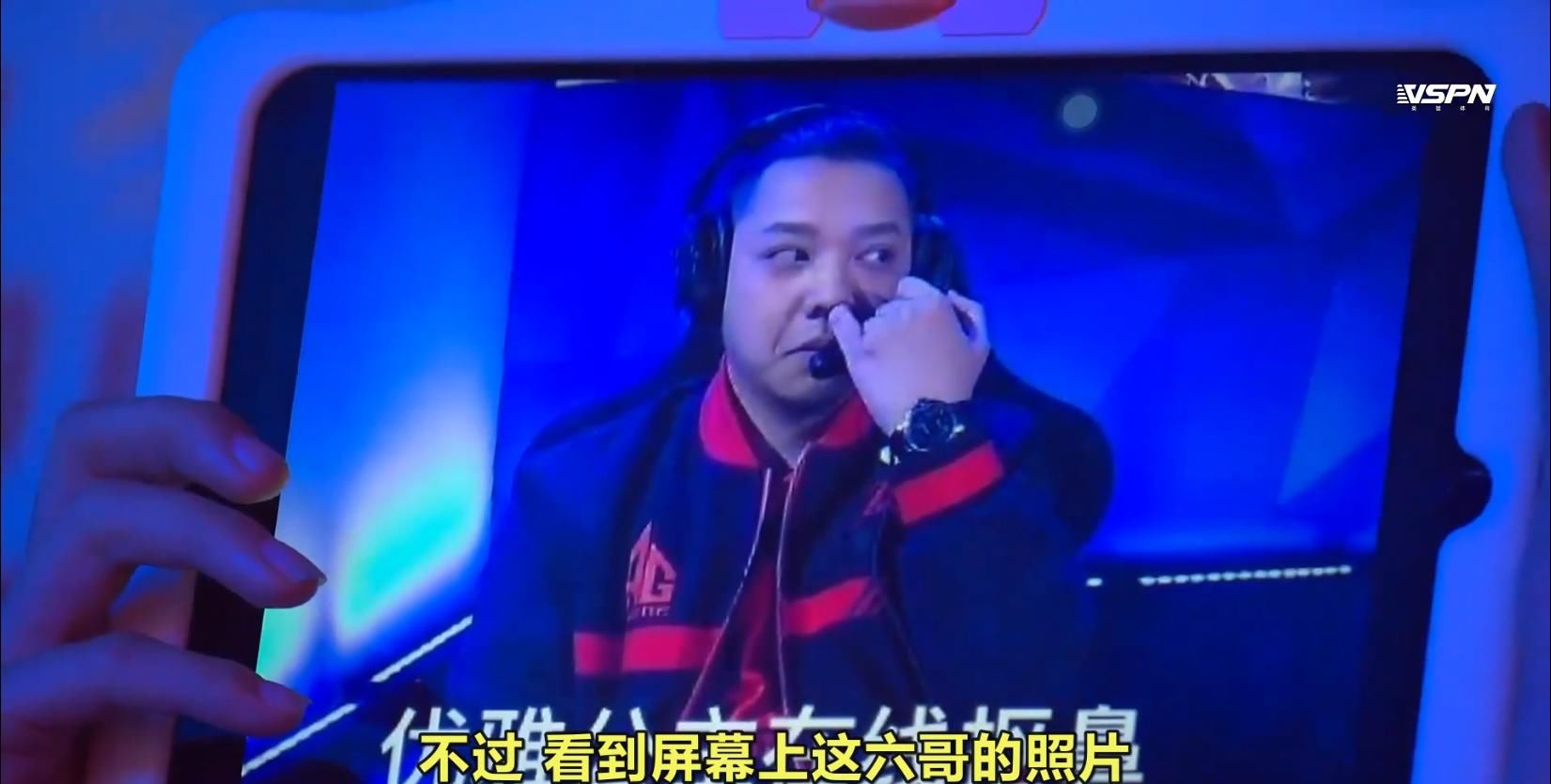 AG|QG小胖赵云大招太准，AG真香组合差点被破100%胜率，结果AG零封QG