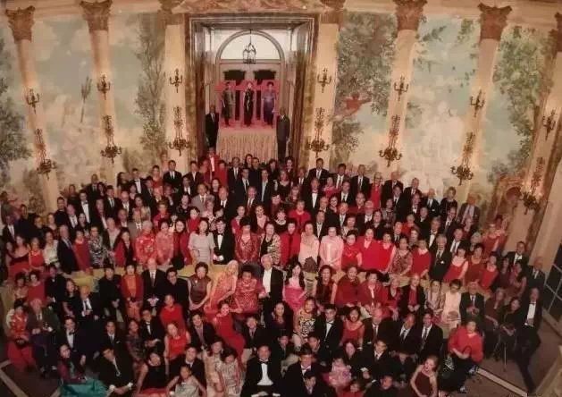 张润娥|民国第一外交家顾维钧的四个女人和他的“开挂人生”