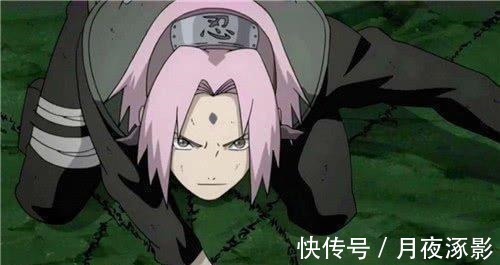 四战|火影忍者木叶十二小强战力排名,第一名不是你想的那样