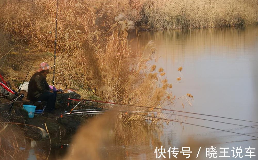 冬钓到底钓深还是钓浅,这几个必要条件,你得弄明白才行