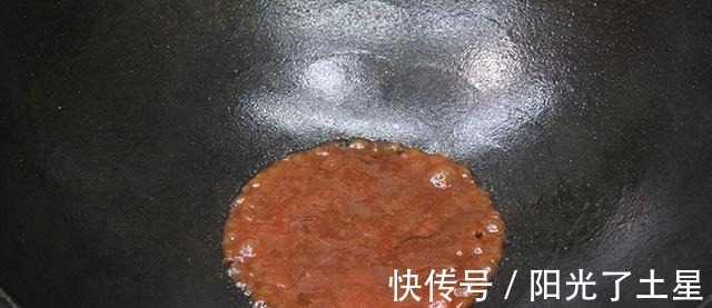 糖醋肉|里脊还可以这样做,酸酸甜甜外酥里嫩,吃了还想吃!