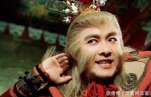 天庭|为何三界都不敢杀孙悟空?如来与他第一次对话,吓得众神仙尿裤子