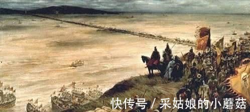 水浒传@“大奸臣”高俅知人善任，提拔一位名将，和岳飞齐名！