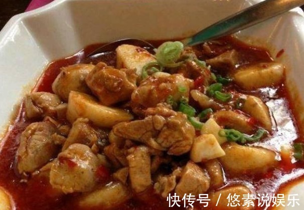 几道开胃下饭的家常菜,鲜香入味好吃又健康,学会就不用叫外卖