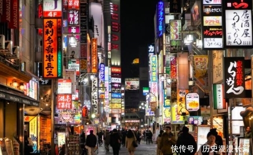 日本最大的红灯区 全都是酒吧休闲中心 合法经营却谢绝外国游客 快资讯 日本最大的红灯区 全都是酒吧休闲中心 合法经营却谢绝外国游客 快资讯