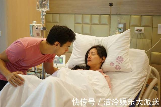 污染|孕妈脸上出现这个信号,说明毒素在体内堆积,羊水已经被污染