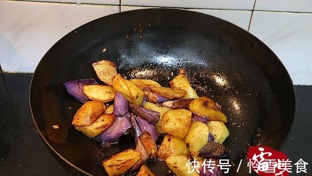 蔬菜|比肉更好吃的最强蔬菜，下饭能吃好几碗！