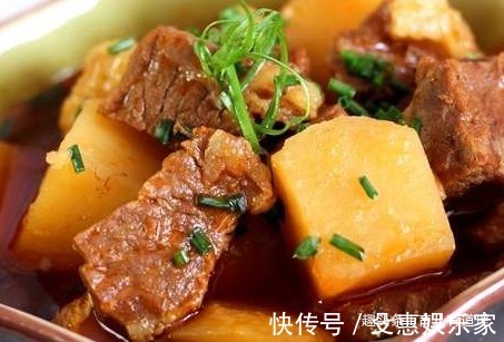 做法|肉烂味足,做法极其简单,孩子挑食就做营养的家常菜,滋补身体
