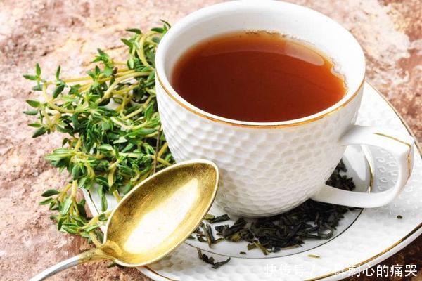 4种茶,是大自然良好的“降压方”,高血压患者可坚持喝点