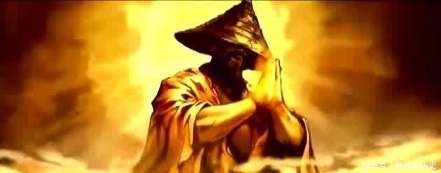 到底|为何玉帝和老君对如来那么客气你看灵山第一佛到底是谁