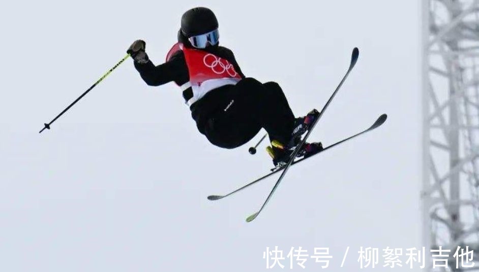 中国队|中国队晋级资格赛!谷爱凌以连续两场冠军最强姿态进入决赛