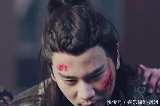 毛海峰|毛海峰与陆绎打的不分上下，为何如此轻易被翟兰叶抓住原因有三