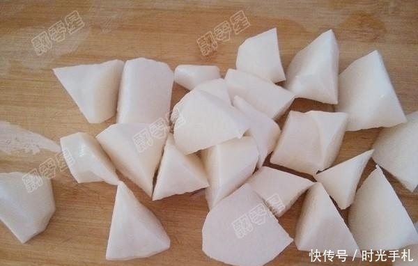 中年|它才是“天然眼霜”,隔三差五喝一碗,补虚健脾,黑眼圈慢慢变淡