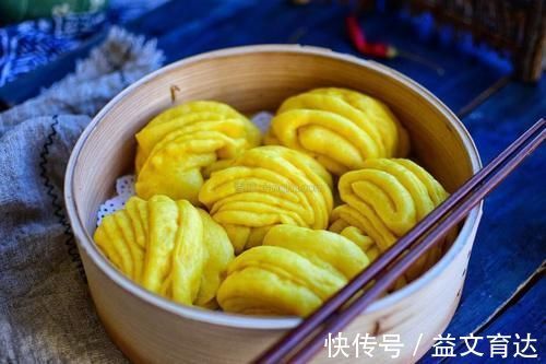 泡打粉|面粉可别只会包饺子了!这样做好吃10倍,零失败个个酥脆蓬松