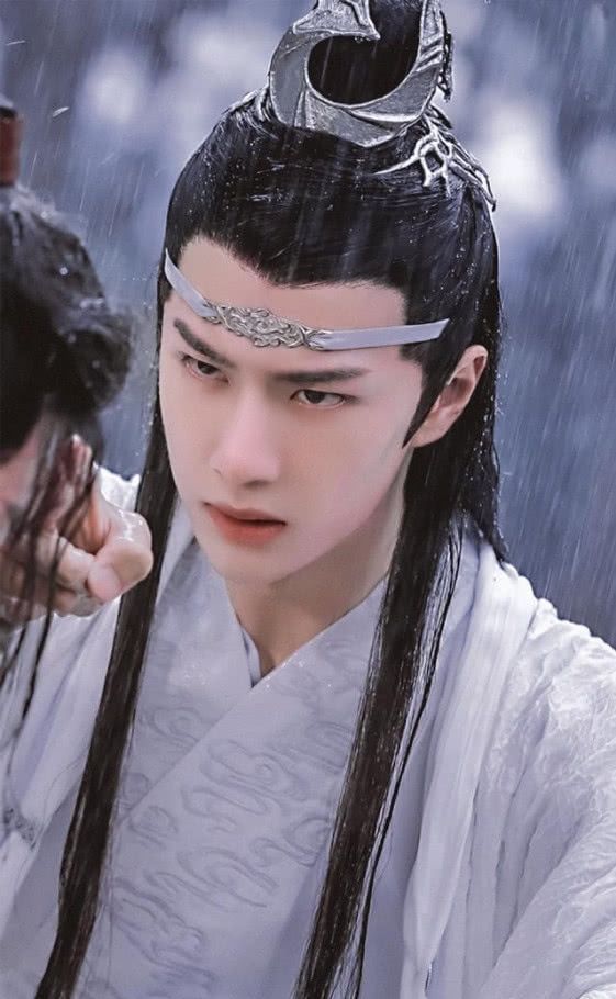 素颜|王一博素颜成最大亮点,不来看看你都不知道错过了什么