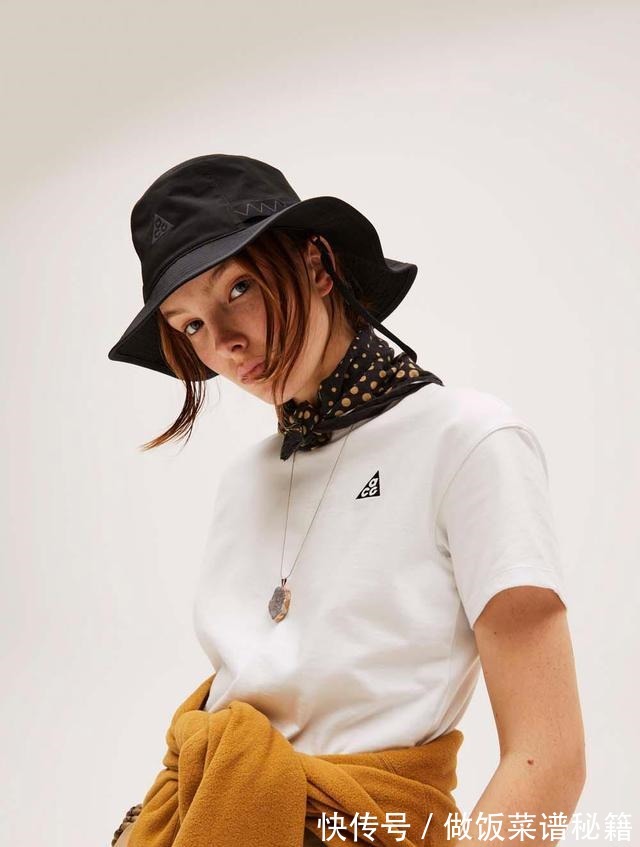 tex 贯彻环保理念!新一季 Nike ACG 闪亮登场!