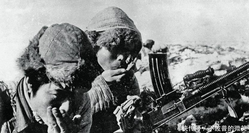 朱玉|朝鲜战场，志愿军团长拍桌怒吼：灭了英国佬，再回国