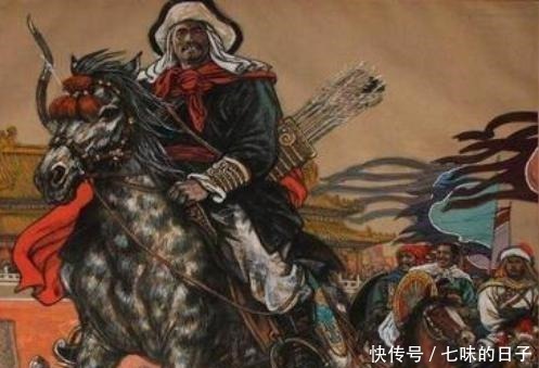 煮熟|福王无福运,重达三百斤的朱常洵,真的被李自成军队给煮熟吃了吗