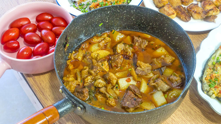 带鱼|分享8道适合秋天吃的菜,顺应时节贴秋膘,营养又美味,平安入秋