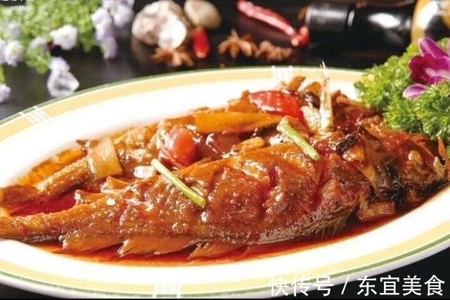 推荐几道特色菜，专治各种没胃口，老少皆宜，你也来试试吧！