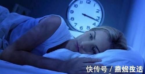 失眠|睡眠是身体最好的补药,长期失眠该怎么办?两个方法帮你安睡