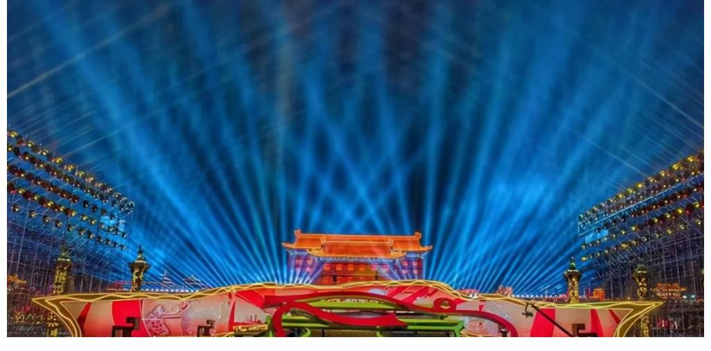 2022春晚除了陣容強(qiáng)大之外還別出心裁，“五虎上將”題材成亮點(diǎn)