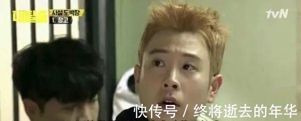 鄭中淵|上一季9.6，這一季9.4，神綜只能拍手叫絕