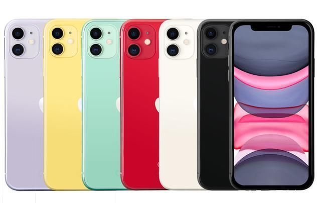 计划|苹果承认iPhone 11屏幕问题，推出免费更换计划