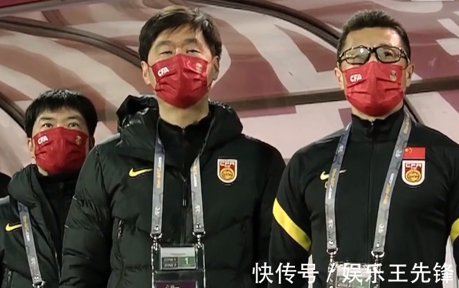 e20|1-3国足惨败,队史首次输给越南队+无缘世界杯,范志毅预言成真