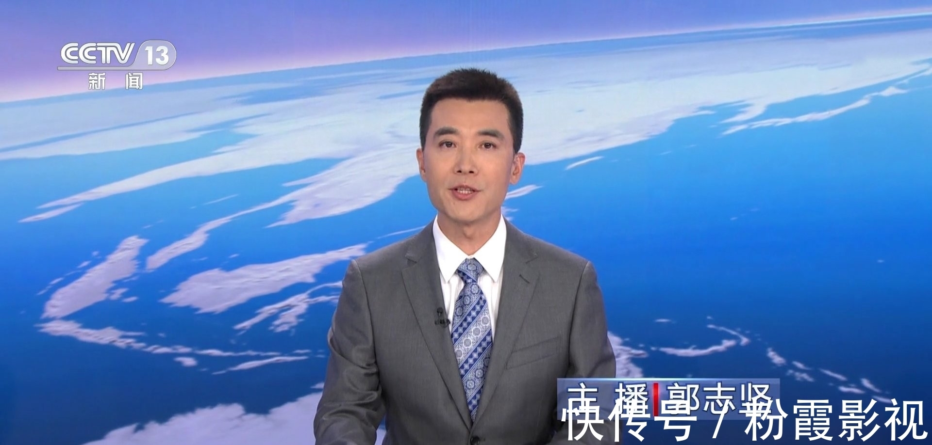 老牌|央視《新聞直播間》主播工作調整，新面孔撐門面，老牌出鏡次數少