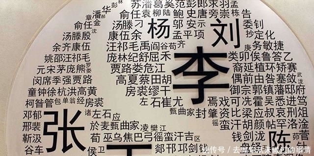 刘产|老师一点名,全班能站起好几个,给孩子取名该怎么避免尴尬?