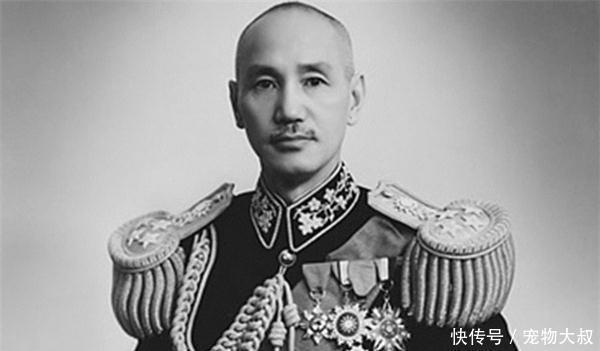 进献|国军名将被俘,给红军进献一计,气的蒋介石破口大骂!