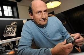 ·米勒|理查德·米勒为啥会被称为“亿万富翁入场券”?