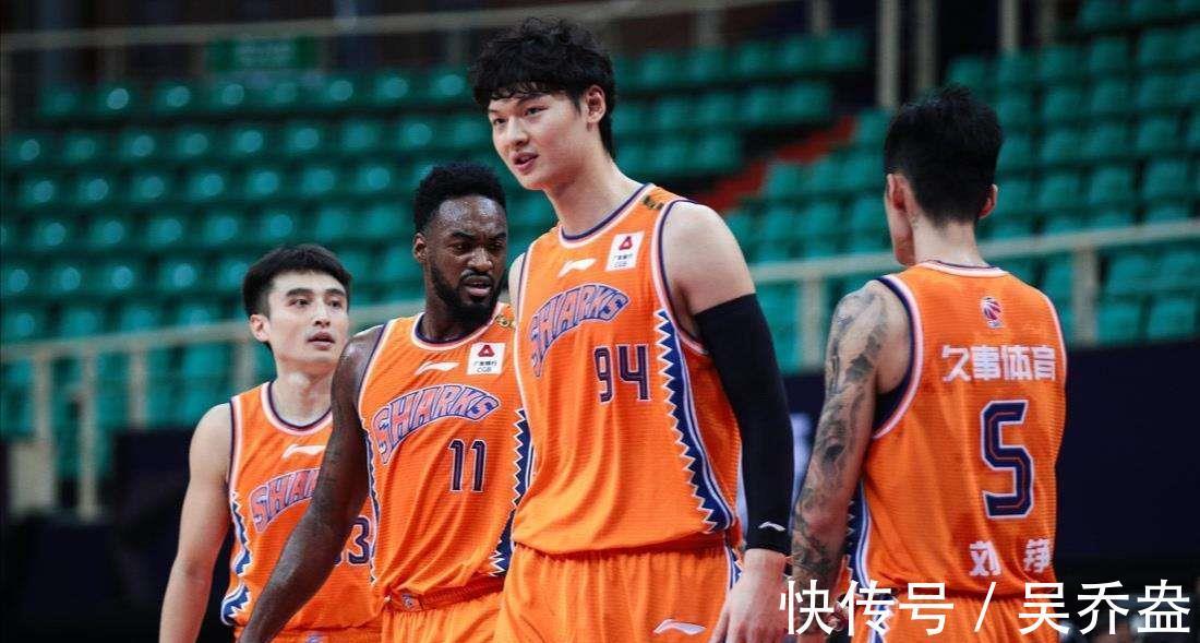 辽宁队|截止目前,CBA四支球队稳进季后赛,广东队冲四强异常艰难