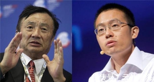 内斗|17亿收编“叛将”李一男,这场华为“内斗”,任正非真的赢了么?