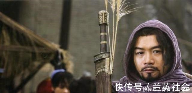 五虎将&水浒传梁山中十个真正能打的好汉,李逵和他们根本就不是一个档次!