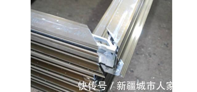 铝合金|大风大雨,装修这个选材太关键了!