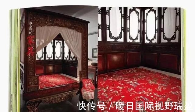 世界读书日$中国最美的十本书,一生至少读一次