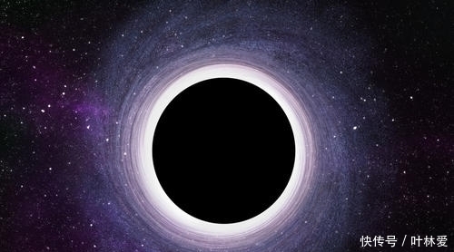 恒星 黑洞的尽头会是什么科学家提出了三个猜想,每一个都大开脑洞