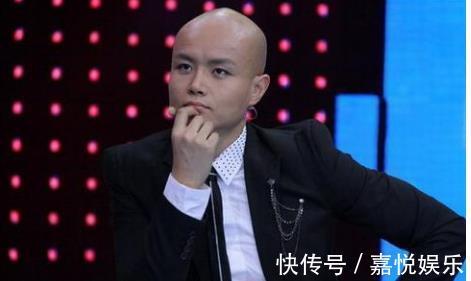 與孟非決裂，強吻謝娜，侮辱金星，他終究為自己的狂妄付出了代價