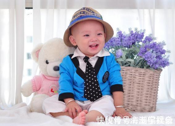 名字|孩子的“小名”,最好不要使用这3种了,不仅难听,还伤孩子自尊