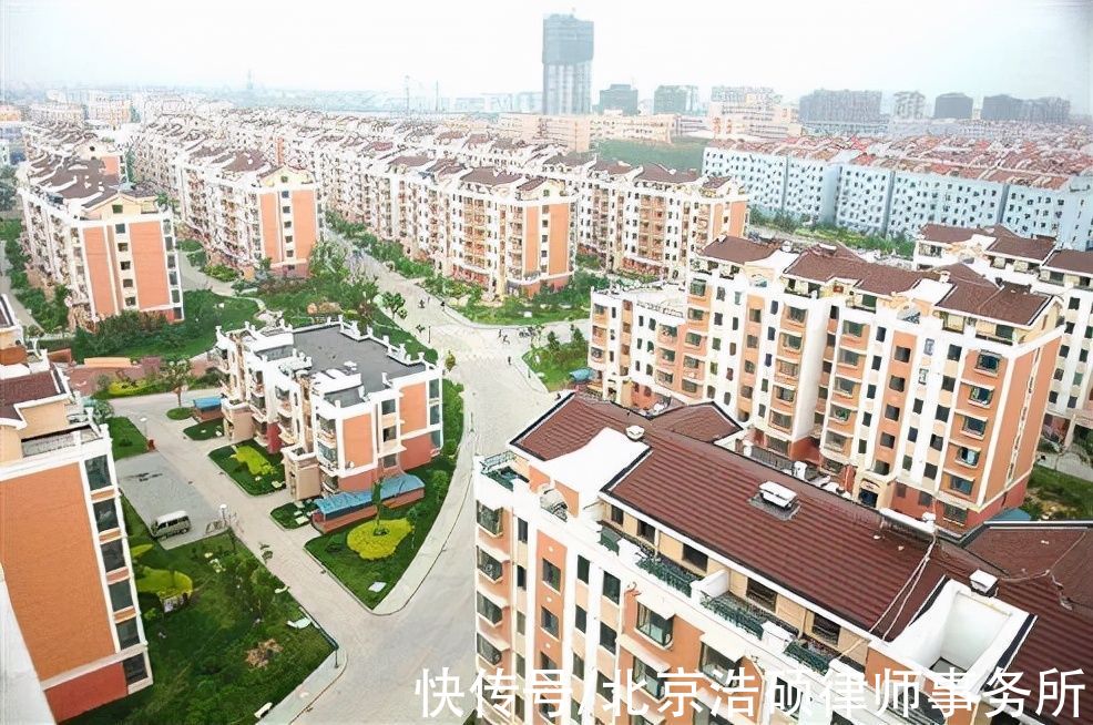 建设|我的地盘听我的,在农用地上建房子可以吗?