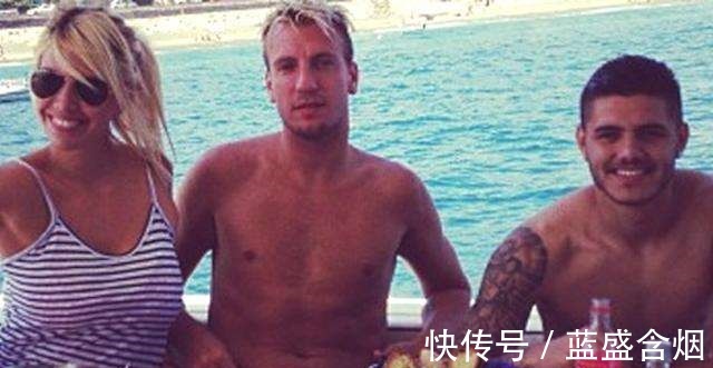 友妻门|梅西不接受友妻门的伊卡尔迪和解,派对唯独不请伊卡尔迪!