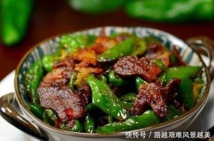 简单|农家小炒肉,简单好吃,用不了五分钟做好,进来看看吧!