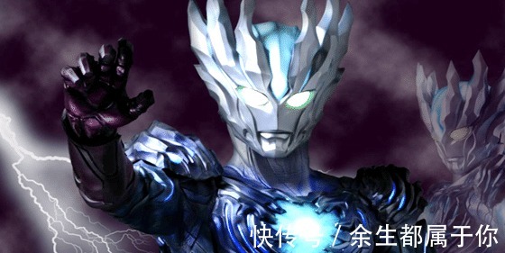 圆谷|如果黑暗扎基出现在地球,能救人类的只有三个奥特曼!